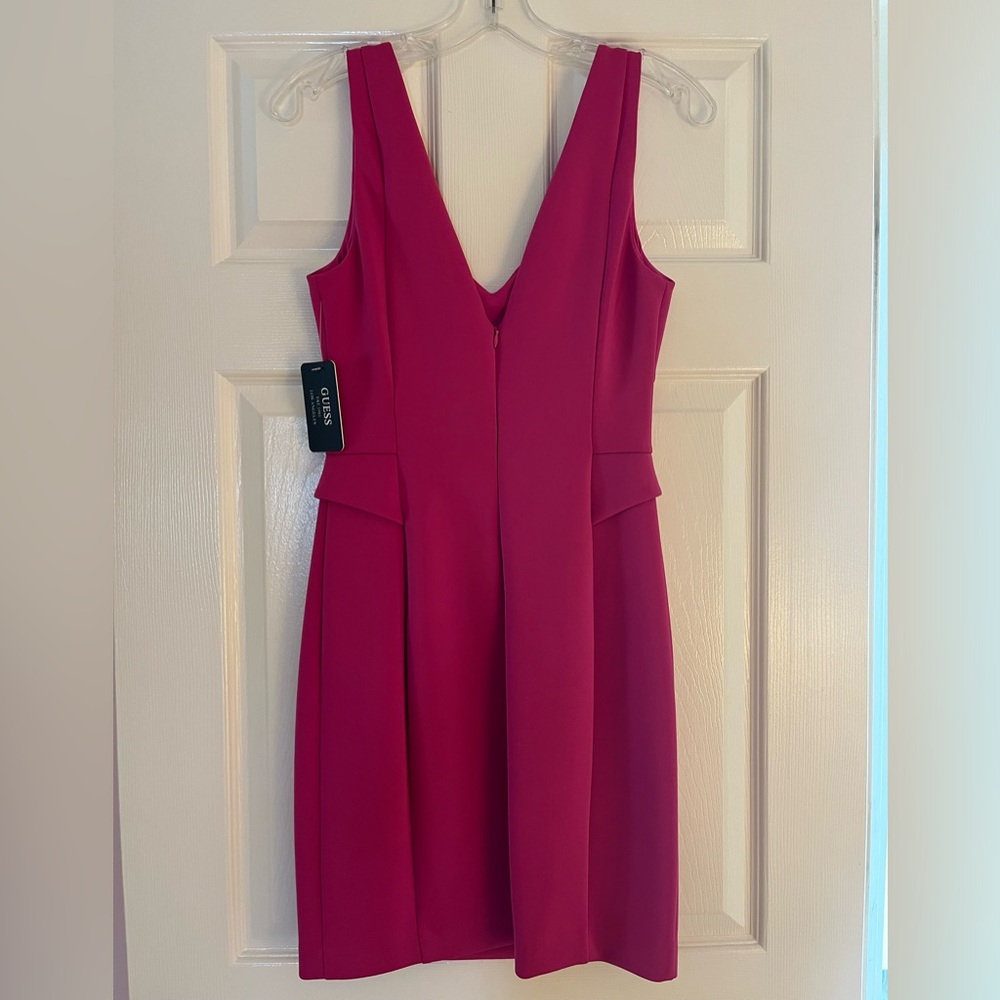Guess Dress - Picture 2 of 5
